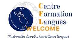 Centre Formation Langues