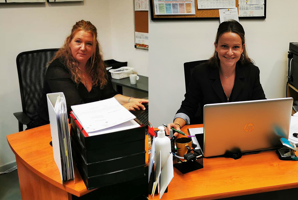nadege elodie centre formation langues